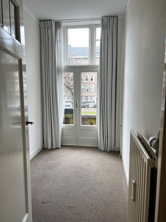 Medium property photo - Minervalaan, 1077 NR Amsterdam